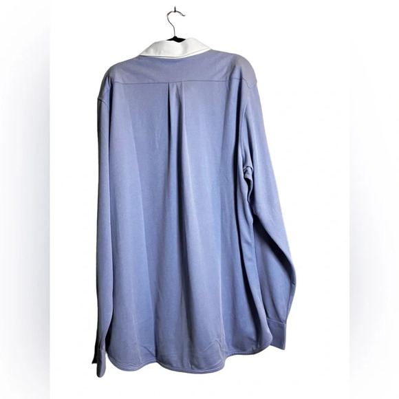 F&G tech shirt 2 xl in excellent condition​ - Picture 2 of 3